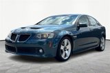 Used 2009 Pontiac G8 GT w/ Premium Package image 3