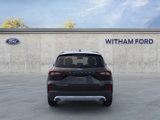 New 2025 Ford Escape Platinum w/ Premium Technology Package image 5