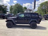 Used 2020 Jeep Wrangler Unlimited Sport image 4