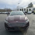 Used 2017 Ford Fusion SE image 5