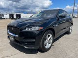 Used 2017 Jaguar F-PACE Premium image 5
