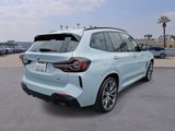 Certified 2023 BMW X3 sDrive30i w/ M Sport Package image 5