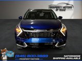 Used 2023 Kia Sportage SX image 2