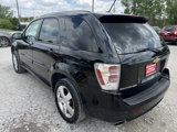 Used 2008 Chevrolet Equinox Sport image 4
