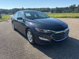 Used 2023 Chevrolet Malibu LT image 2