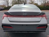 New 2025 Hyundai Elantra SE image 5