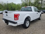 Used 2015 Ford F150 XL w/ Equipment Group 101A Mid image 4