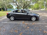 Used 2016 Chevrolet Cruze LT w/ Enhanced Safety Package image 4