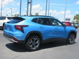 New 2025 Chevrolet Trax LT w/ Driver Confidence Package image 4