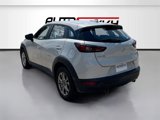 Used 2021 MAZDA CX-3 Sport image 5