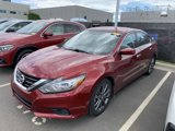 Used 2018 Nissan Altima 2.5 SR w/ SR Special Edition image 2