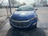 Certified 2023 Chevrolet Malibu LT image 3