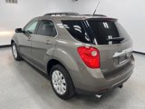 Used 2011 Chevrolet Equinox LT w/ Driver Convenience Package image 4