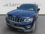 Used 2016 Jeep Grand Cherokee Laredo w/ Quick Order Package 23E image 3