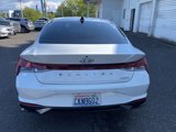 Used 2023 Hyundai Elantra Limited image 4