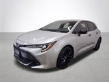 Used 2021 Toyota Corolla SE image 2