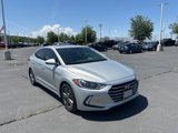 Used 2018 Hyundai Elantra Value Edition image 2