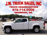 Used 2022 Chevrolet Colorado LT w/ Fleet Safety Package image 2