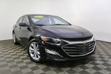 Used 2024 Chevrolet Malibu LT image 3