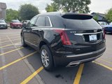 Used 2021 Cadillac XT5 Premium Luxury image 5