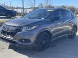 Used 2021 Honda HR-V Sport image 3