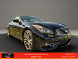 Used 2012 INFINITI G37 Sport w/ Premium Pkg image 5