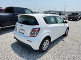 Used 2020 Chevrolet Sonic LT image 5