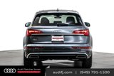 Used 2022 Audi Q5 2.0T Premium w/ Convenience Package image 4
