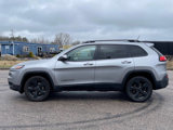 Used 2015 Jeep Cherokee Latitude image 2