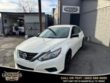 Used 2017 Nissan Altima 2.5 SR w/ Midnight Edition Package image 3