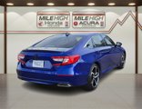 Used 2022 Honda Accord Sport image 4