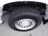 Used 2021 Chevrolet Silverado 1500 W/T w/ WT Fleet Convenience Package image 4