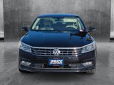 Used 2017 Volkswagen Passat 1.8T SE image 2