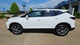 Certified 2023 Chevrolet Blazer LT w/ Convenience Package image 5