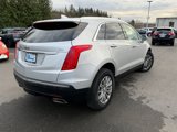 Used 2017 Cadillac XT5 Luxury image 5