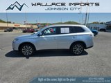 Used 2015 Mitsubishi Outlander GT image 3