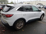 Used 2021 Ford Escape SE w/ Cold Weather Package image 4