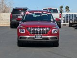 Certified 2024 Hyundai Venue Limited image 2