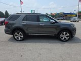 Used 2019 Ford Explorer Limited w/ Limited Luxury Package image 5
