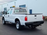 Used 2009 Ford F250 XLT image 3