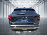 New 2025 Chevrolet Trax ACTIV w/ Driver Confidence Package image 5