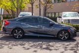Used 2017 Honda Civic Touring image 4