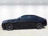 New 2025 Cadillac CT4 Sport image 2