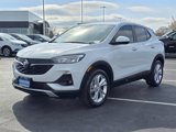 Certified 2022 Buick Encore GX Preferred image 4