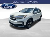 Used 2019 Honda Pilot Touring image 1