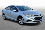 Used 2017 Chevrolet Cruze L image 2