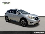 Used 2016 Nissan Murano SV image 3