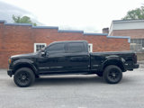 Used 2021 Ford F250 Lariat image 2