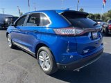 Certified 2018 Ford Edge SEL w/ Equipment Group 201A image 5