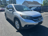 Used 2014 Honda CR-V EX-L image 4